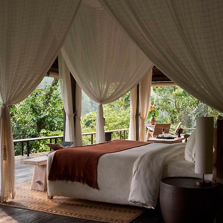 Buahan, A Banyan Tree Escape Payangan Exterior photo