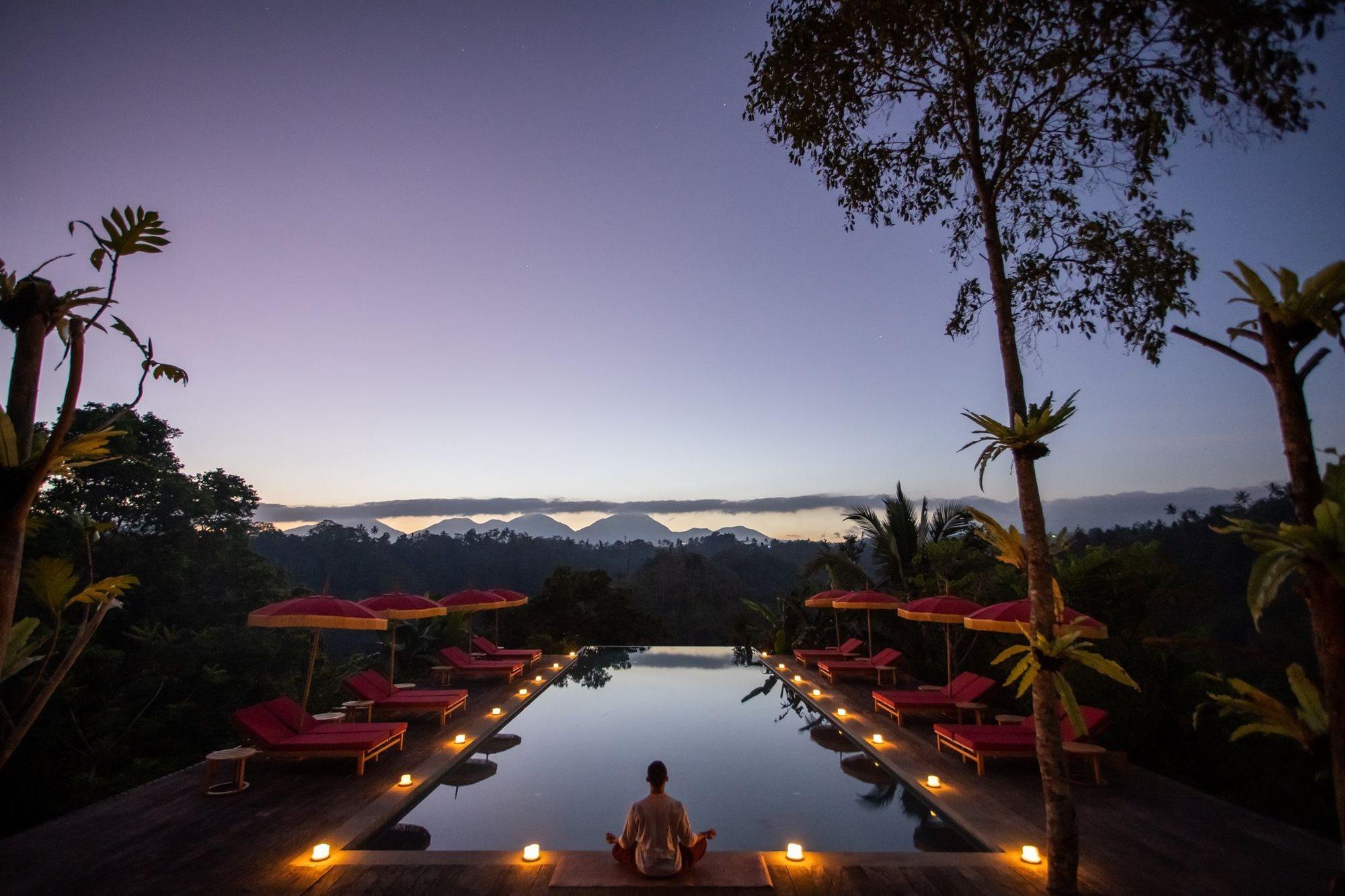 Buahan, A Banyan Tree Escape Payangan Exterior photo