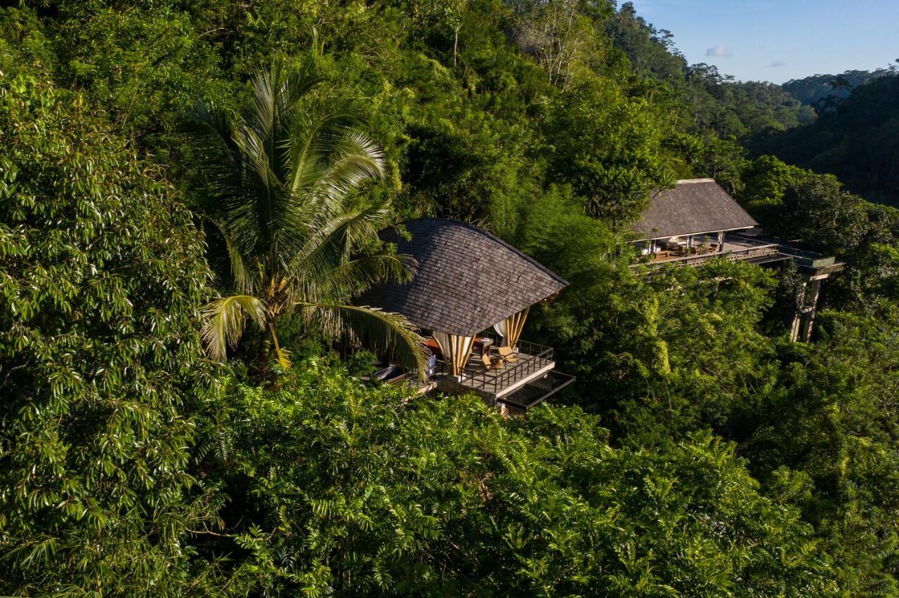 Buahan, A Banyan Tree Escape Payangan Exterior photo