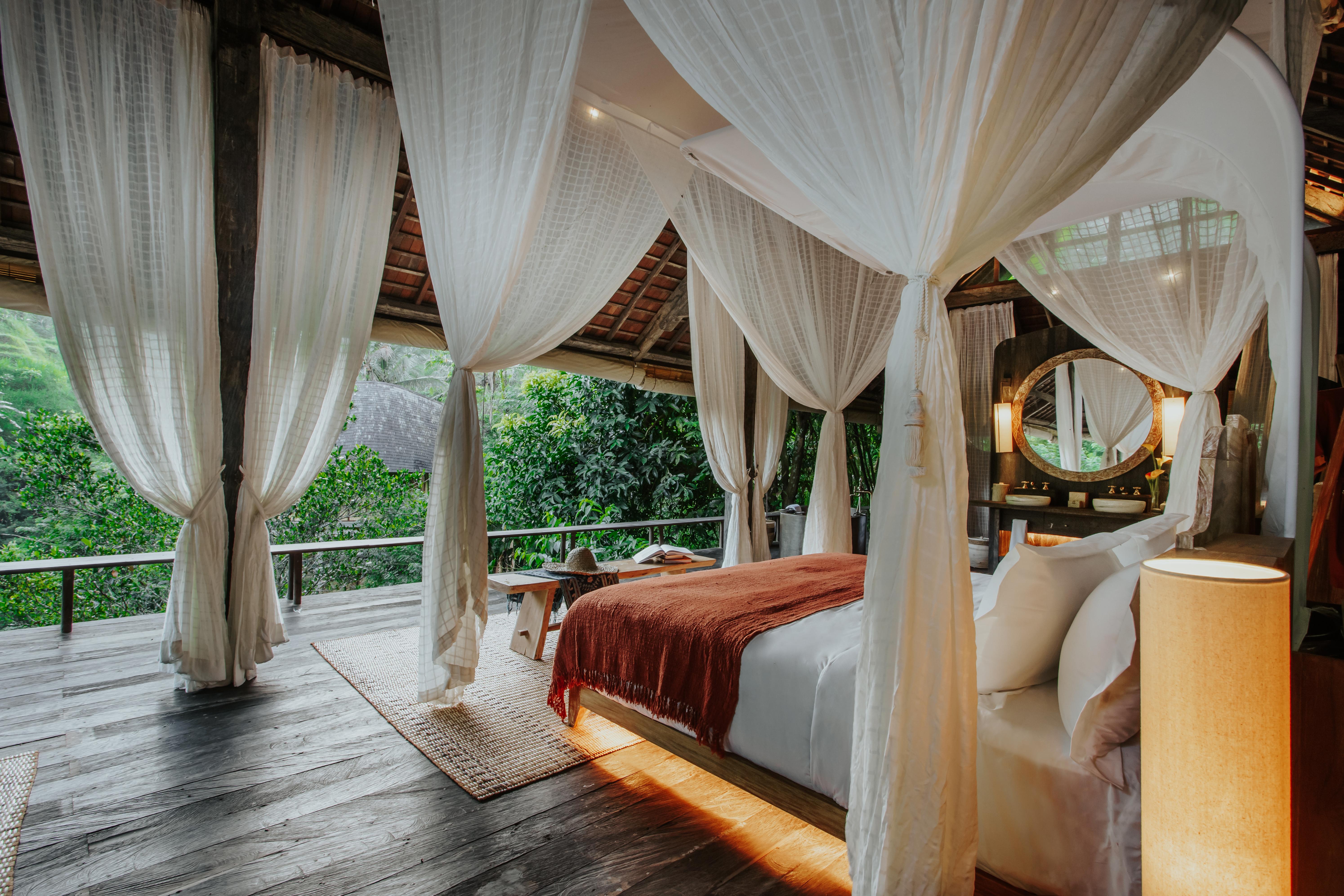Buahan, A Banyan Tree Escape Payangan Exterior photo