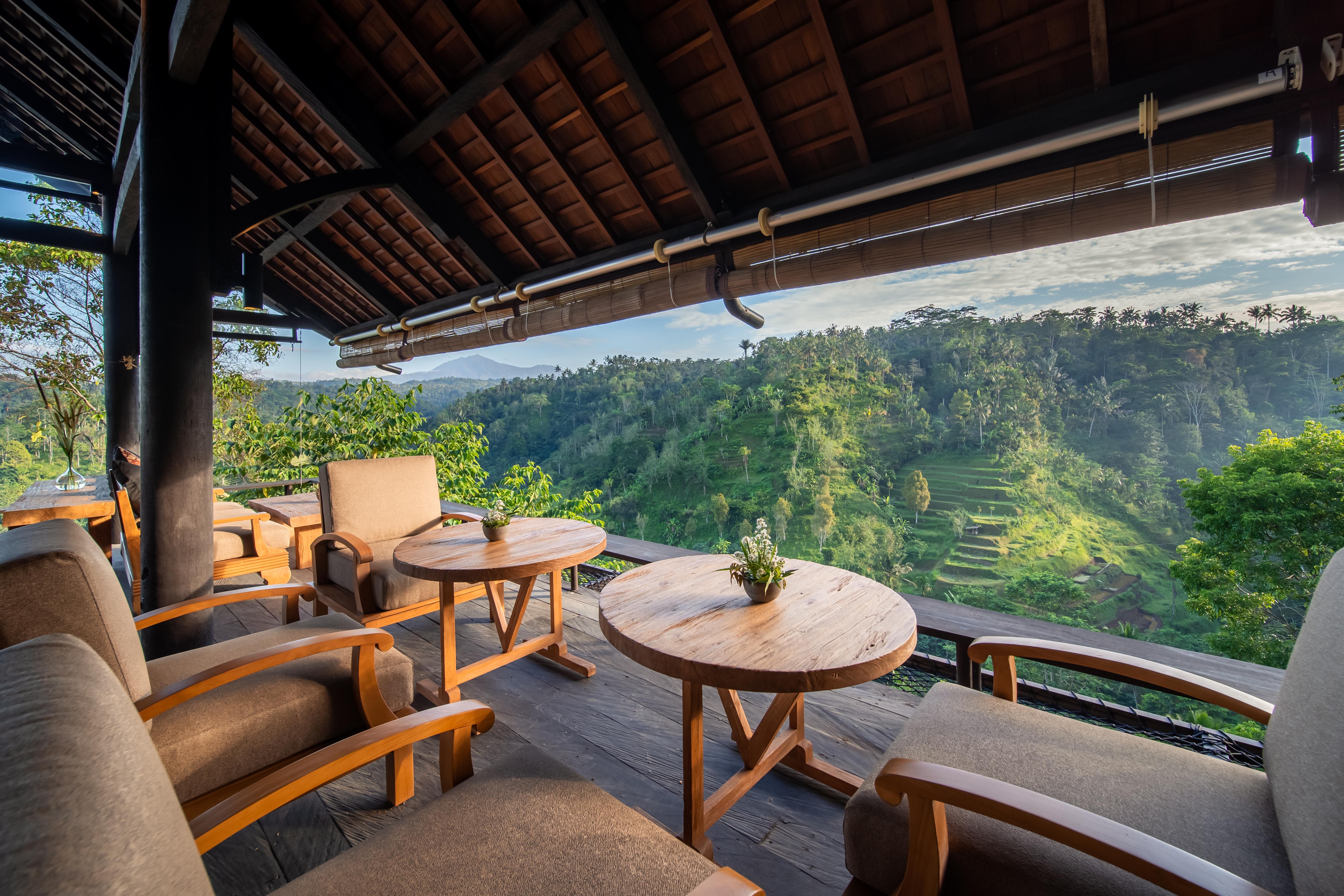 Buahan, A Banyan Tree Escape Payangan Exterior photo