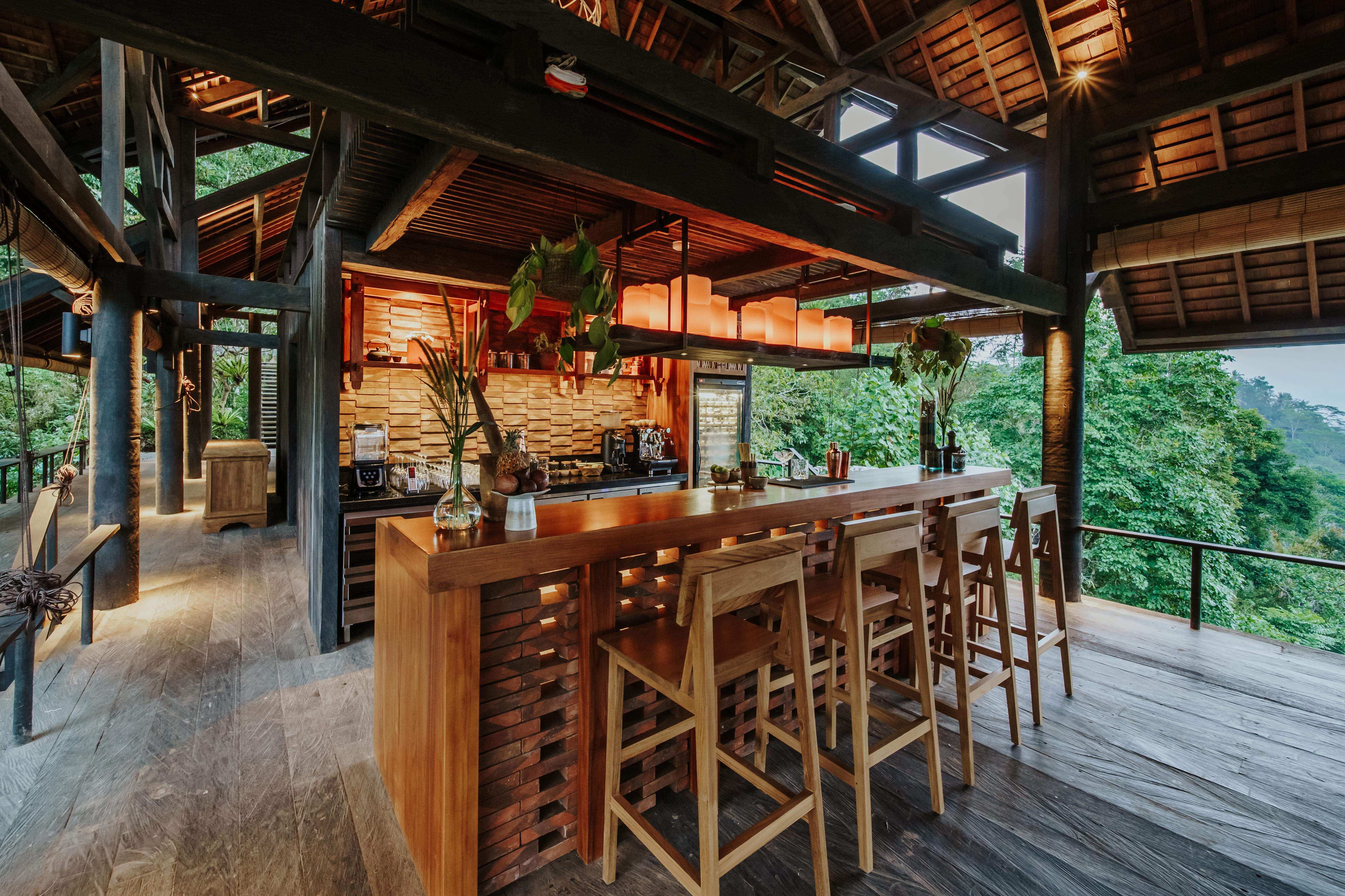 Buahan, A Banyan Tree Escape Payangan Exterior photo