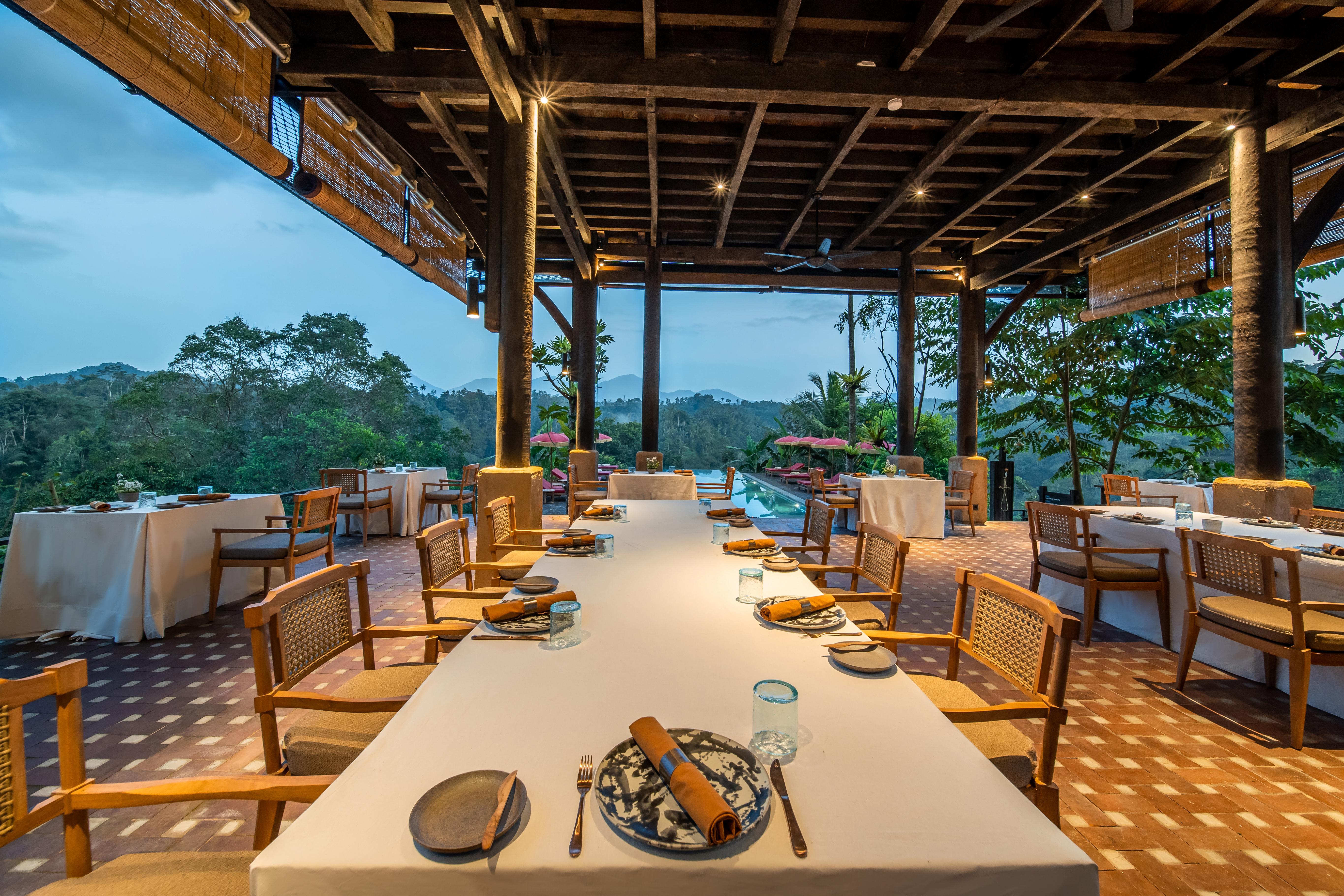 Buahan, A Banyan Tree Escape Payangan Exterior photo