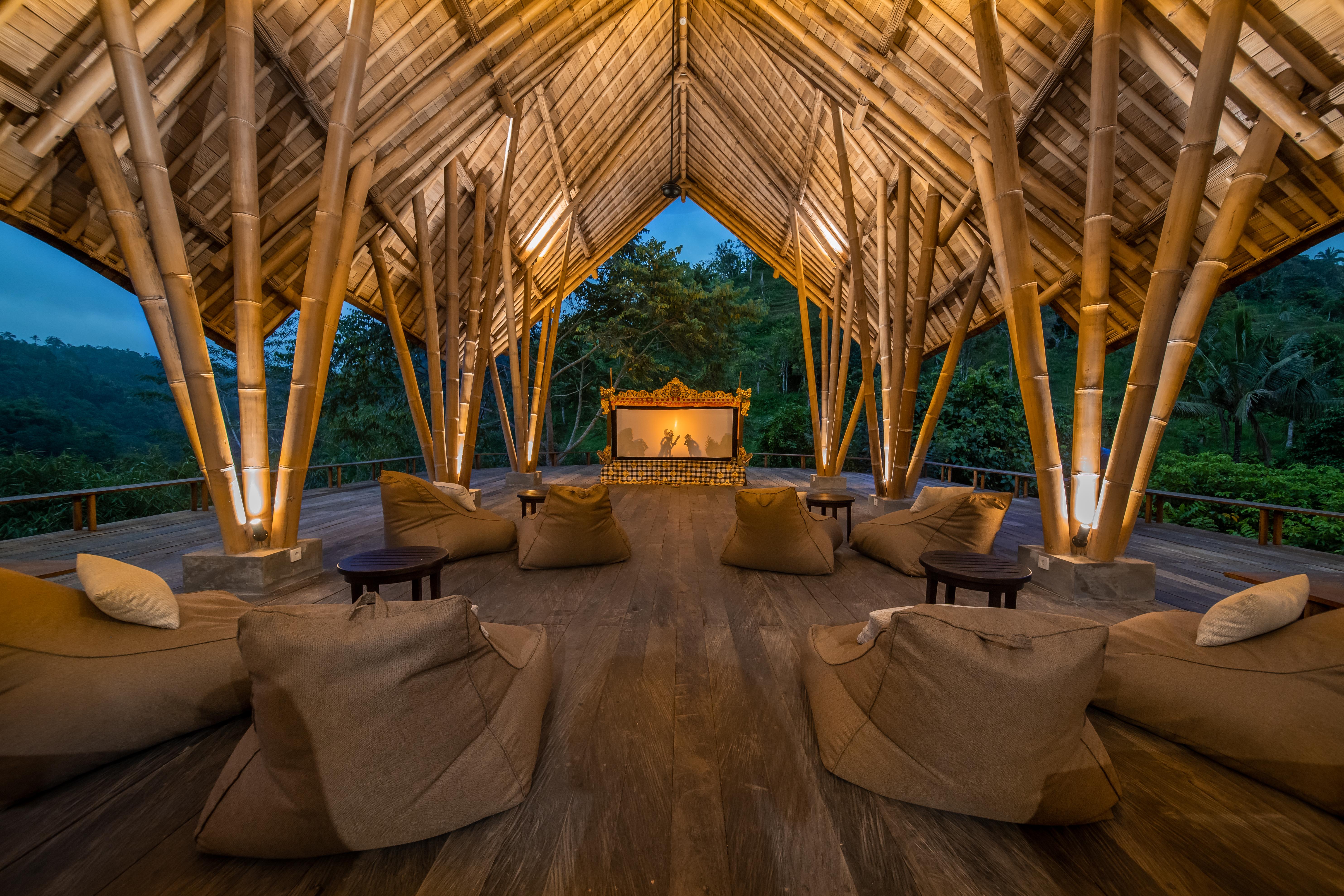 Buahan, A Banyan Tree Escape Payangan Exterior photo