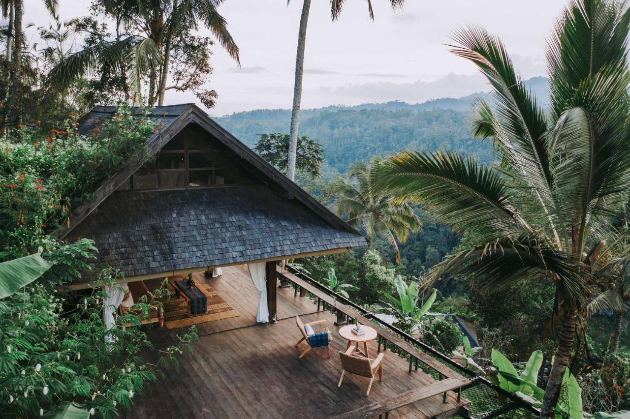 Buahan, A Banyan Tree Escape Payangan Exterior photo