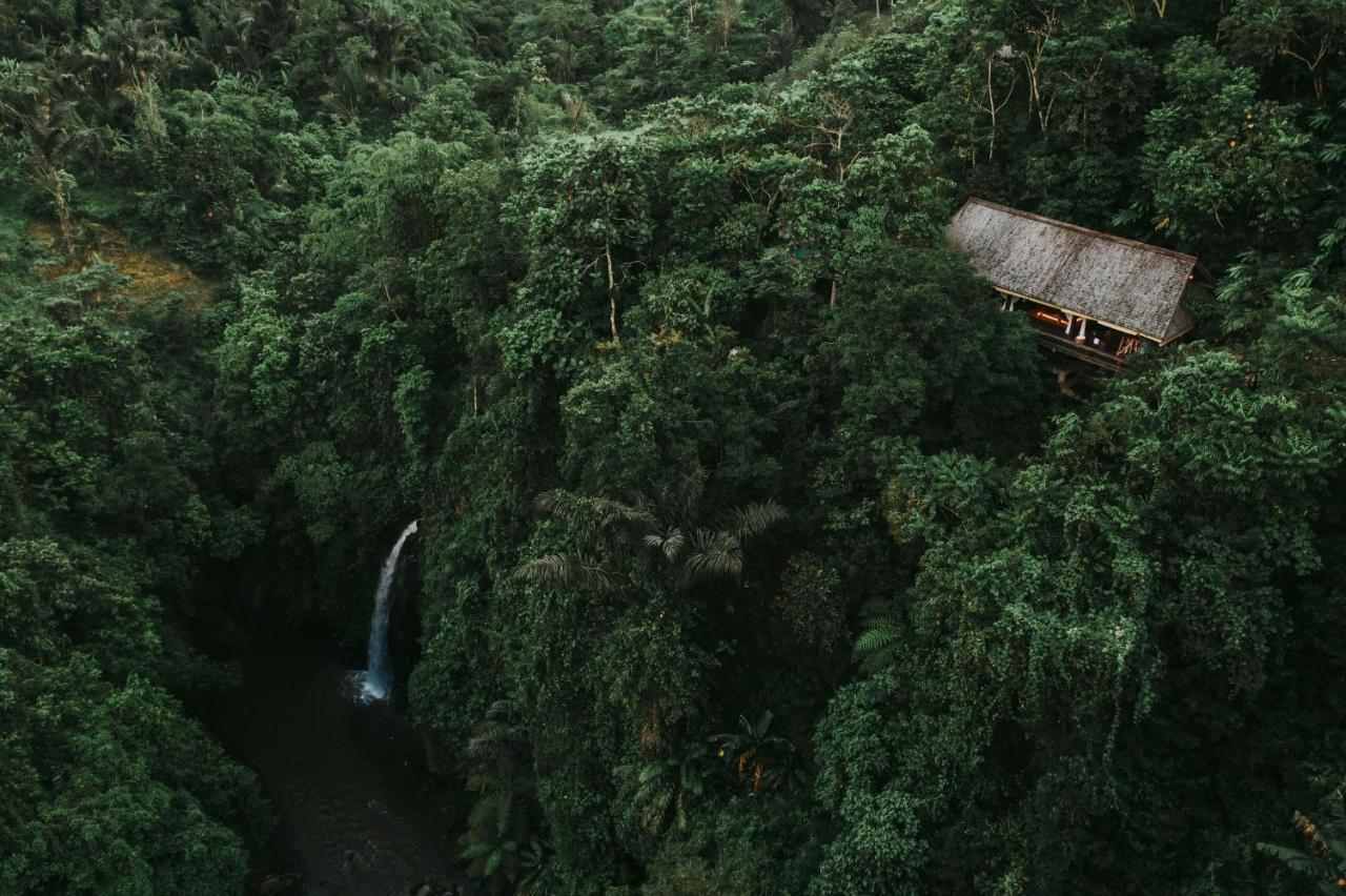 Buahan, A Banyan Tree Escape Payangan Exterior photo
