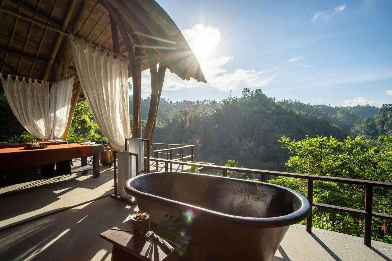 Buahan, A Banyan Tree Escape Payangan Exterior photo
