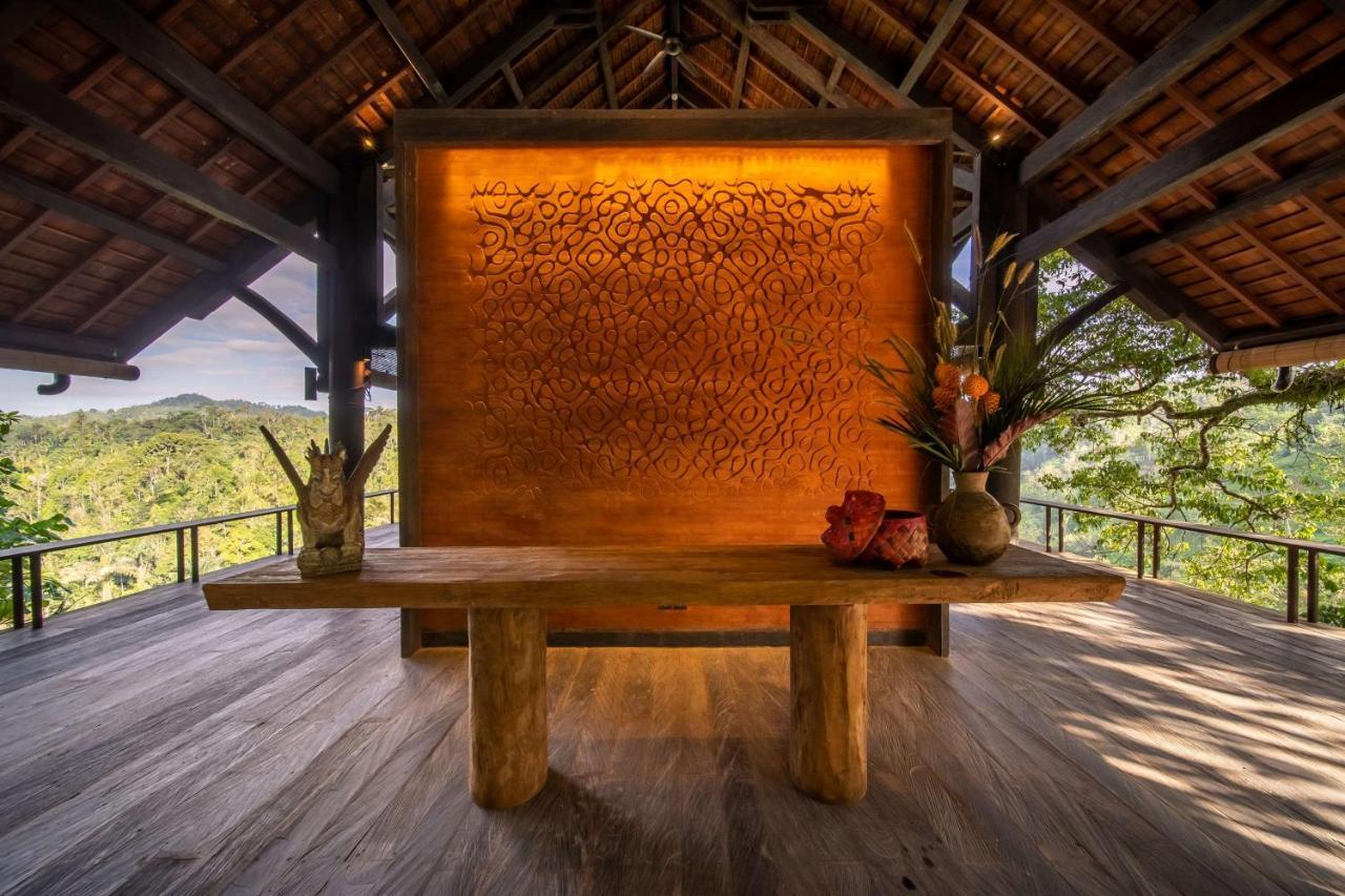 Buahan, A Banyan Tree Escape Payangan Exterior photo
