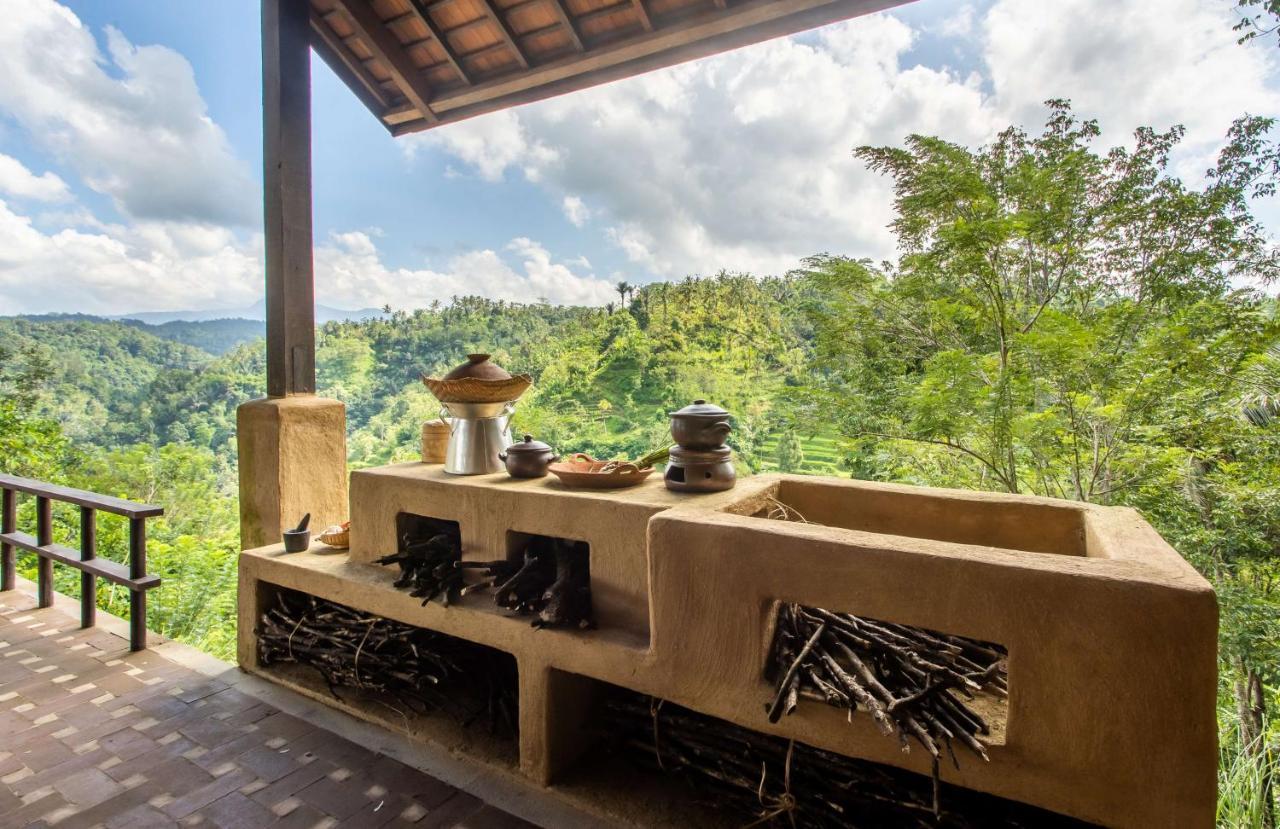 Buahan, A Banyan Tree Escape Payangan Exterior photo