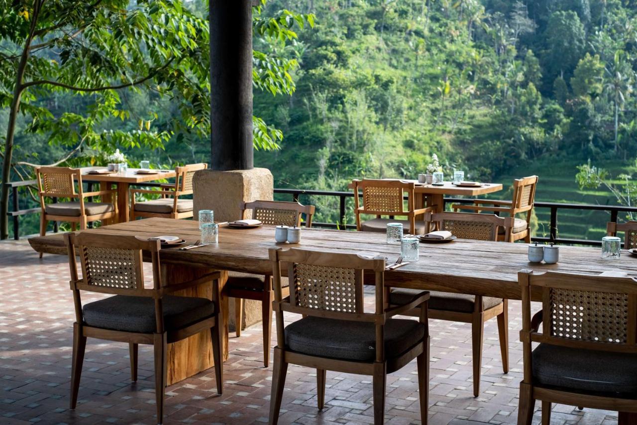 Buahan, A Banyan Tree Escape Payangan Exterior photo