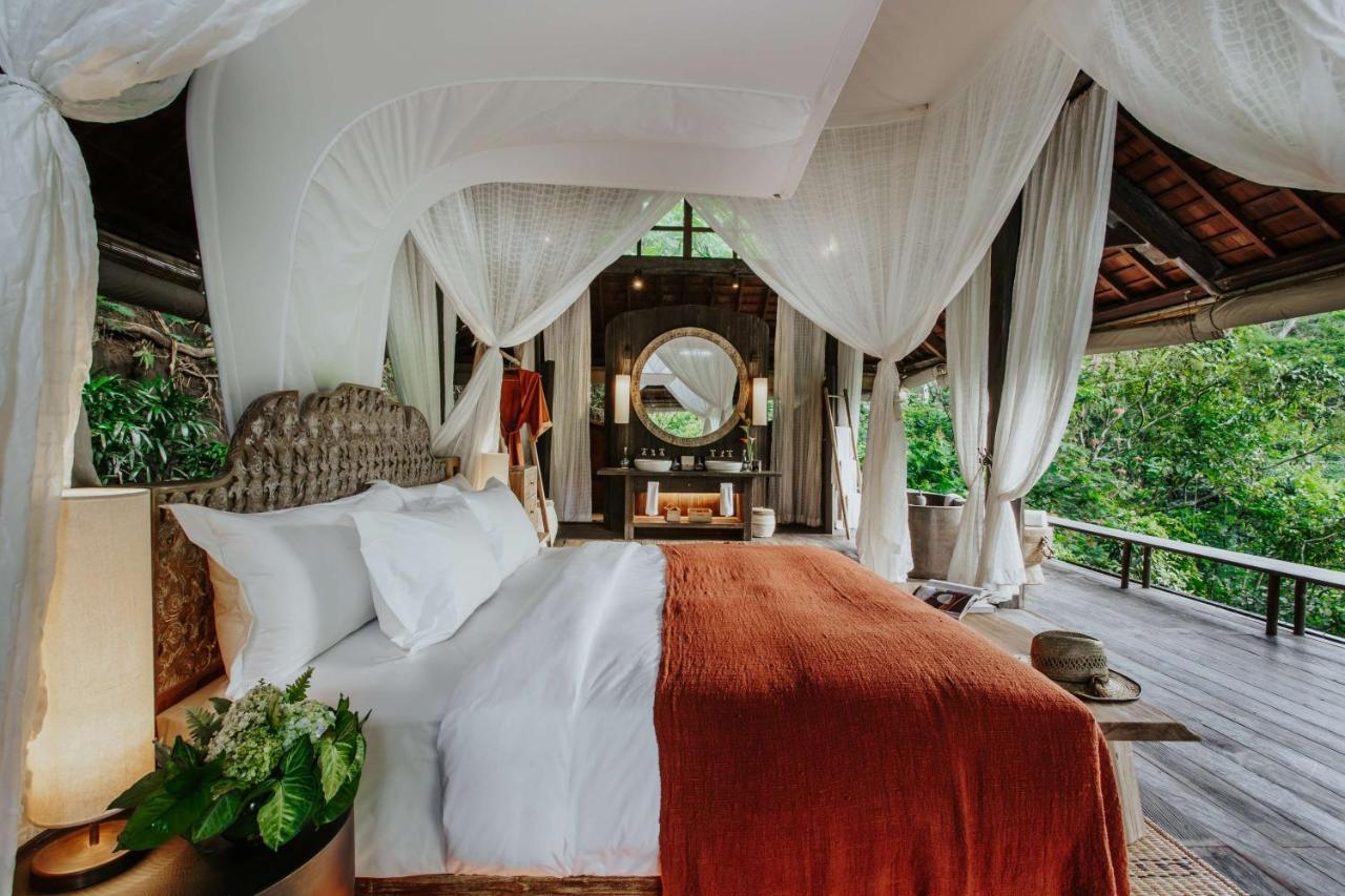 Buahan, A Banyan Tree Escape Payangan Exterior photo