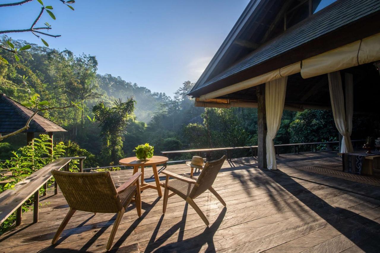 Buahan, A Banyan Tree Escape Payangan Exterior photo