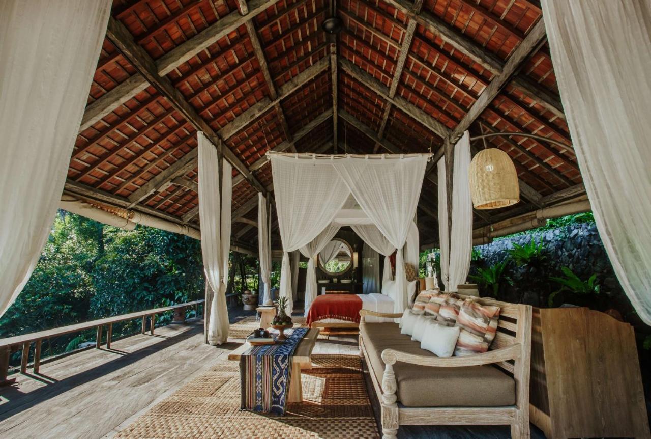 Buahan, A Banyan Tree Escape Payangan Exterior photo