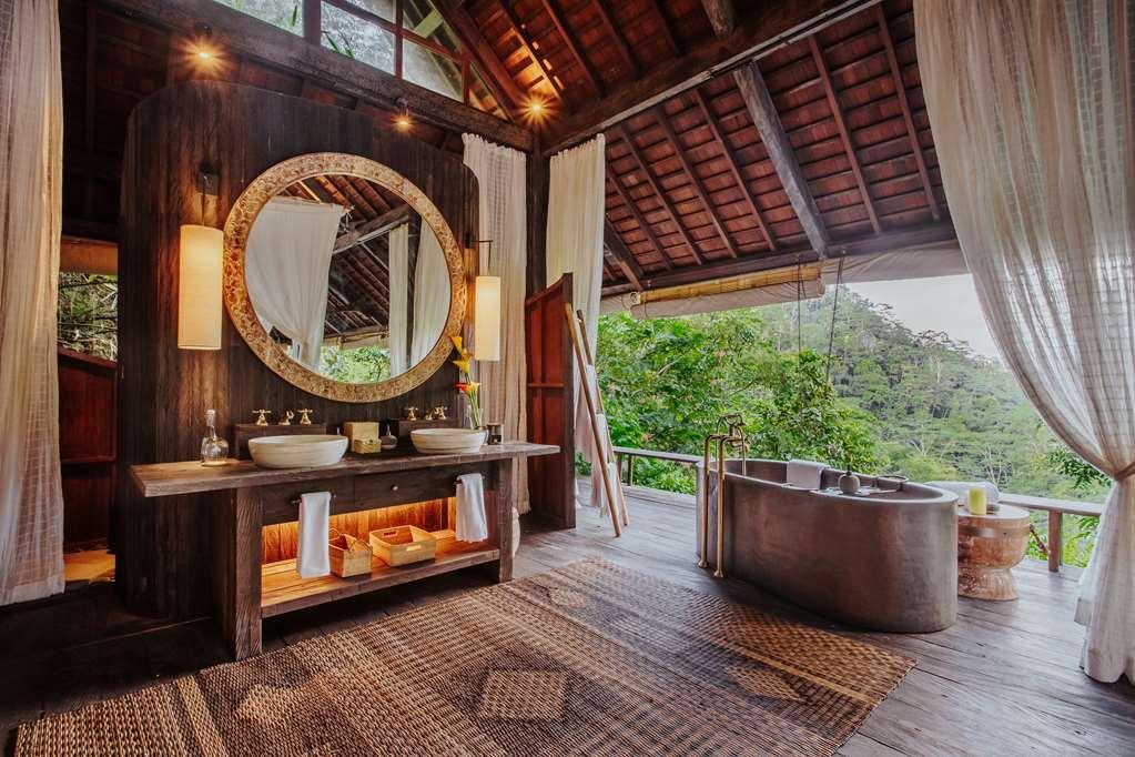 Buahan, A Banyan Tree Escape Payangan Exterior photo