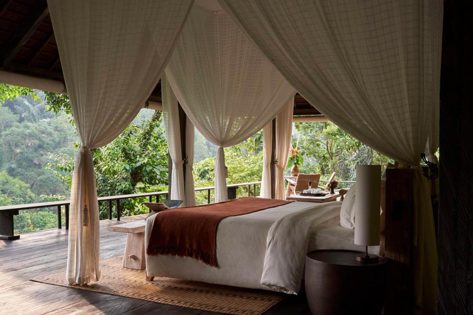 Buahan, A Banyan Tree Escape Payangan Exterior photo