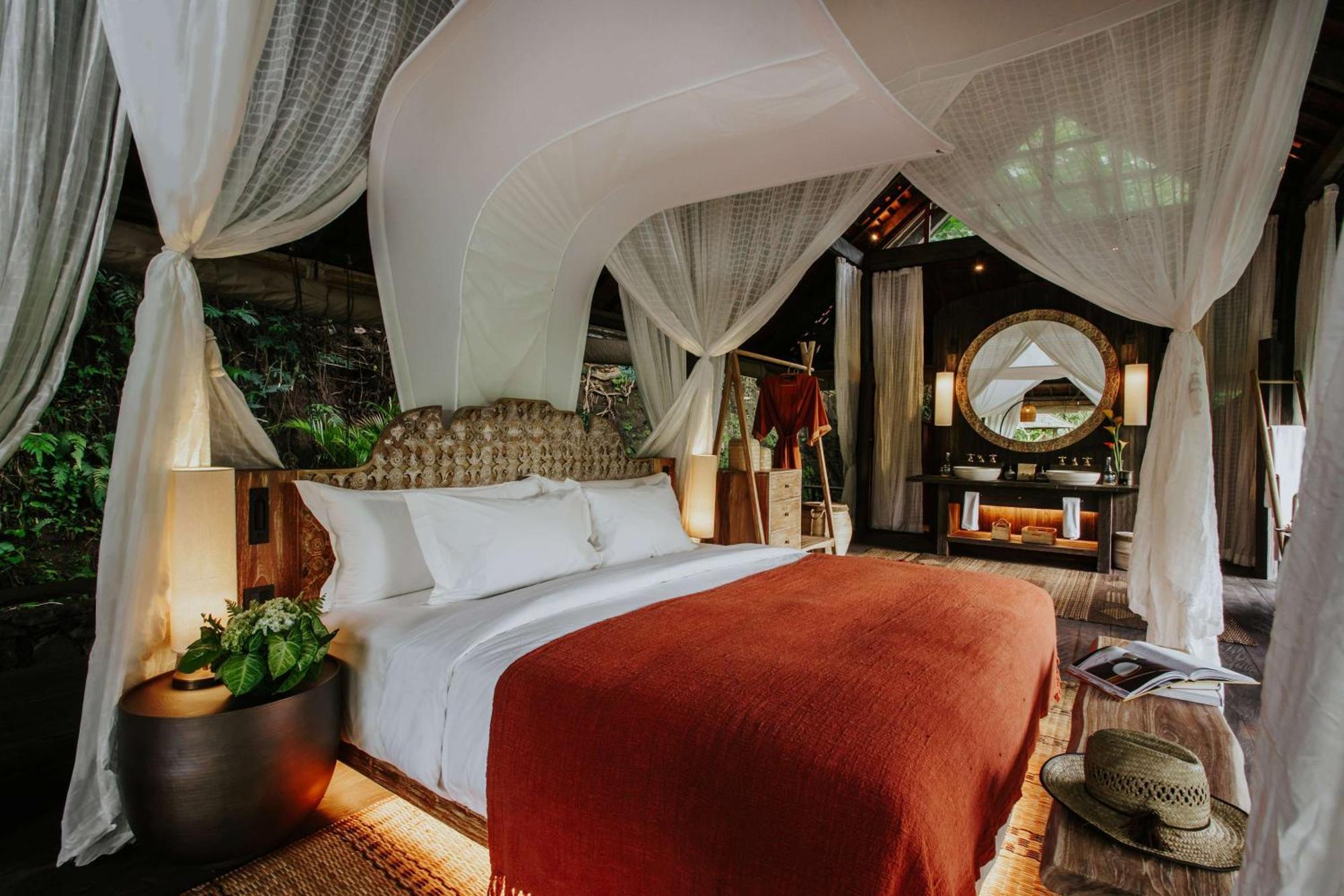 Buahan, A Banyan Tree Escape Payangan Exterior photo