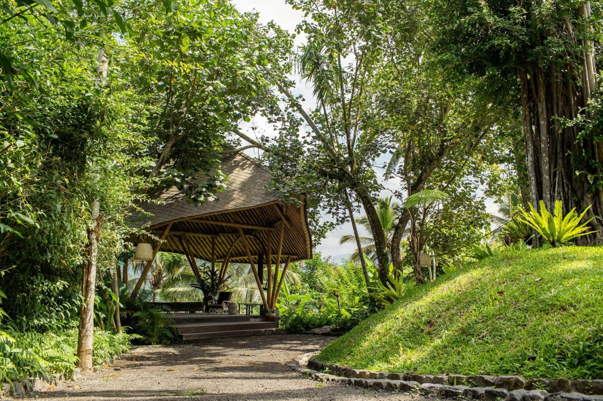 Buahan, A Banyan Tree Escape Payangan Exterior photo